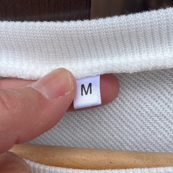 Kitty Sweatshirt M/L - Picture 5 of 7